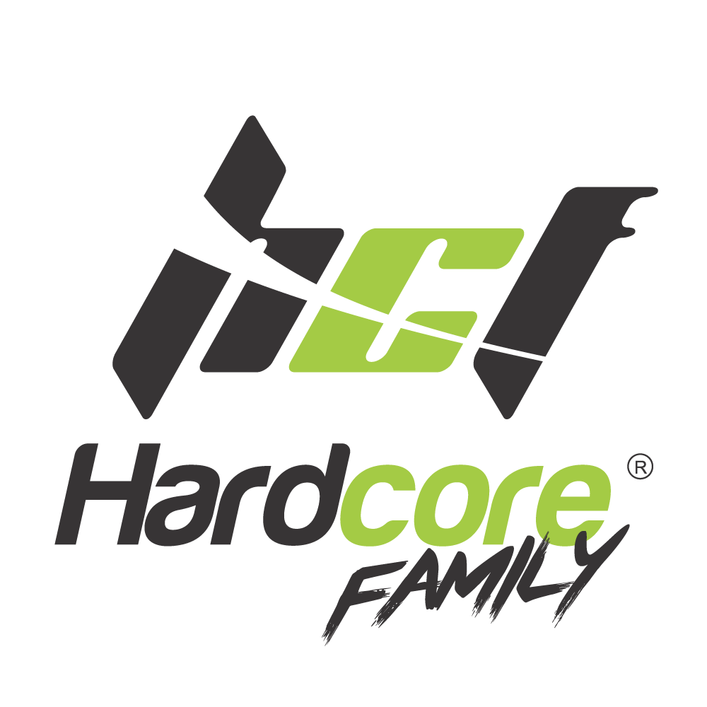 Hardcore Family